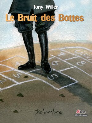 cover image of Récit historique